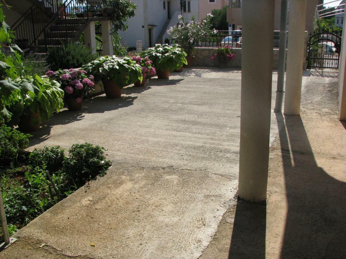 Apartments Toic Cres Exterior foto