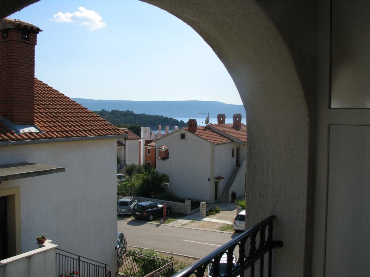 Apartments Toic Cres Quarto foto