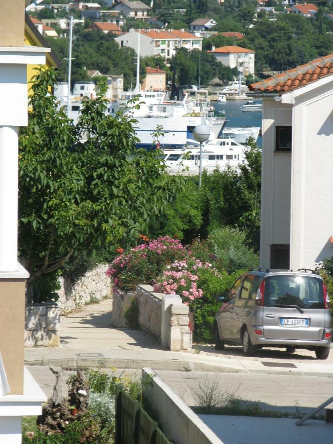 Apartments Toic Cres Quarto foto