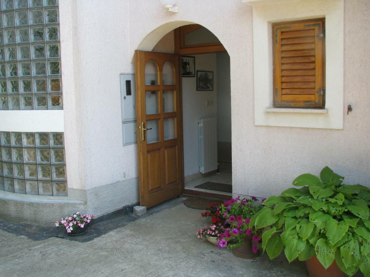 Apartments Toic Cres Exterior foto